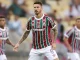 Fluminense e Athletico-PR tentam definir transferência de Everaldo