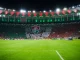 Torcida do Fluminense no Maracanã