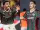 Kevin Serna e John Kennedy podem brigar pela titularidade no Fluminense