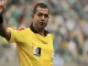 A FERJ escalou Wagner do Nascimento Magalhães para o clássico Fluminense x Vasco. Confira os detalhes da arbitragem e quem comanda o VAR no Maracanã.