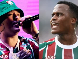 Ferrugem lembrou que Arias prometeu voltar ao Fluminense