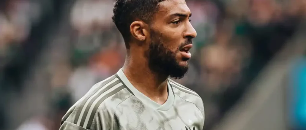 Denis Bouanga recebe alto salário na MLS