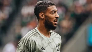 Denis Bouanga recebe alto salário na MLS