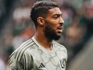 Denis Bouanga recebe alto salário na MLS