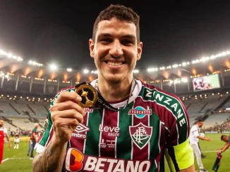 Fluminense se reunirá com Zenit nesta quarta-feira por Nino