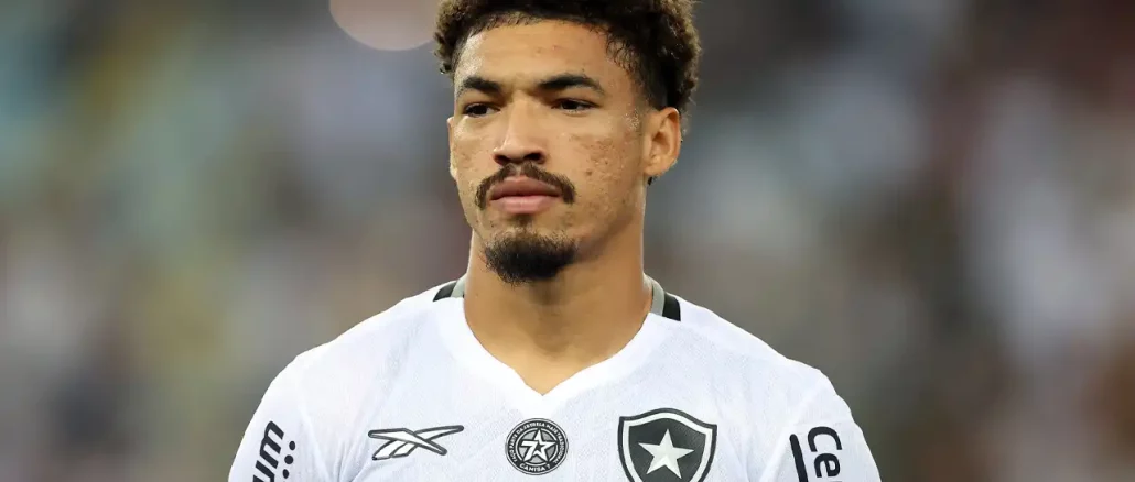 Fluminense desiste de Adryelson e corre contra o tempo; veja