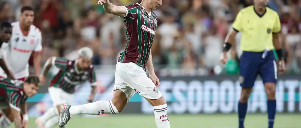 Ganso pode começar entre os titulares contra o Palmeiras