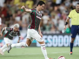 Ganso pode começar entre os titulares contra o Palmeiras