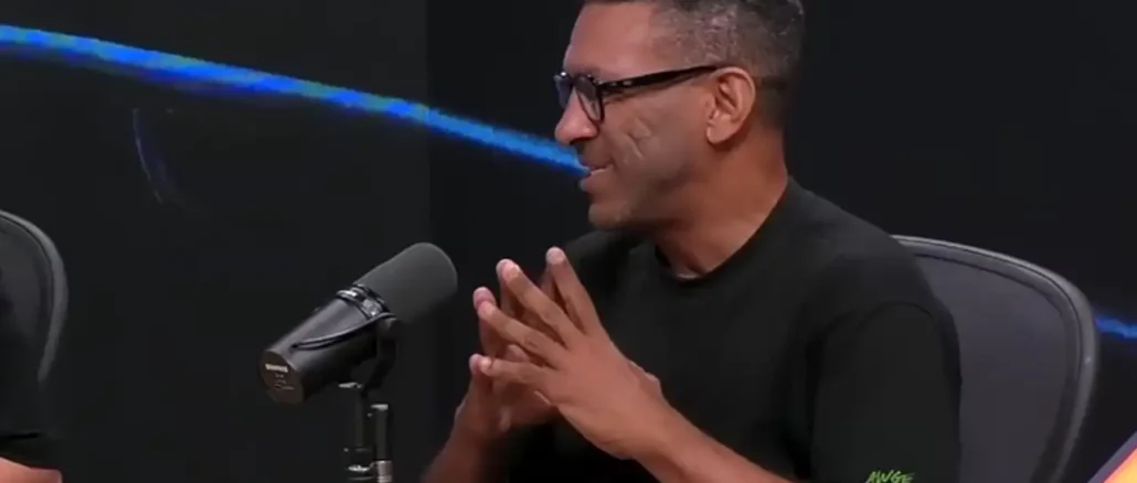 Djalminha vê Paulo Henrique Ganso muito acima de Paquetá