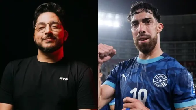 Magno Navarro detonou o interesse do Fluminense em Gabriel Ávalos