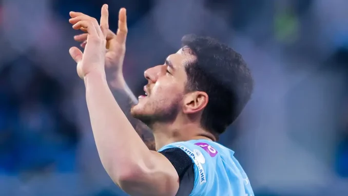 Fluminense tentará retorno de Nino no meio do ano