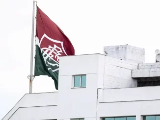 Fluminense recebeu boa notícia no treino deste sábado