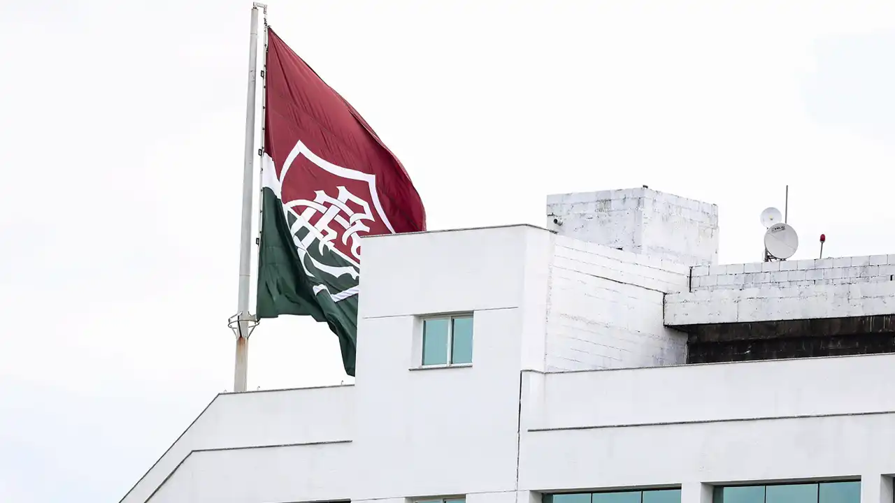 Treino desta sexta-feira traz ótima notícia para o Fluminense