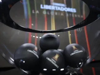 Saiu a data do sorteio da fase de grupos da Libertadores