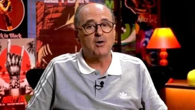 Simon não acredita na anulação de Palmeiras x Fluminense