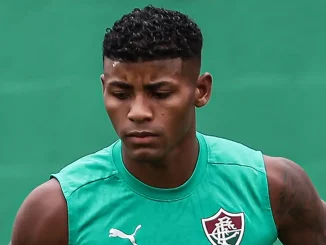 Força física do volante repercutiu nas redes sociais