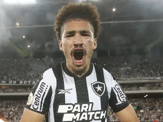 Adryelson é novo alvo do Fluminense para reforçar a zaga