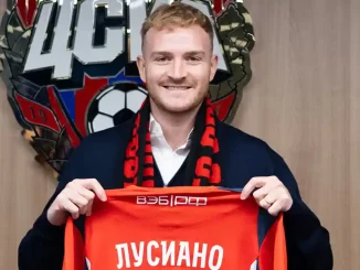 Luciano Gondou quase reforçou o Fluminense