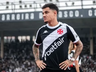 Conselheiros do Fluminense pedem contratação de Coutinho