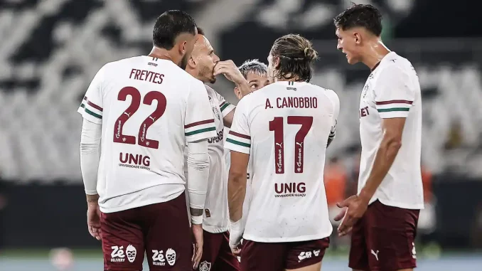 Falta ensaiada não saiu como esperado e terminou com expulsão de Bernal