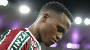 Carta aberta ao Jhon Arias: "Você me decepcionou"