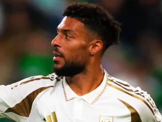 Fluminense deve retomar negociações por Denis Bouanga