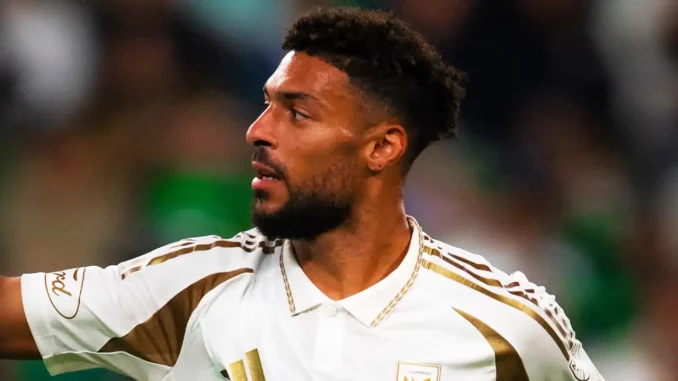 Fluminense deve retomar negociações por Denis Bouanga