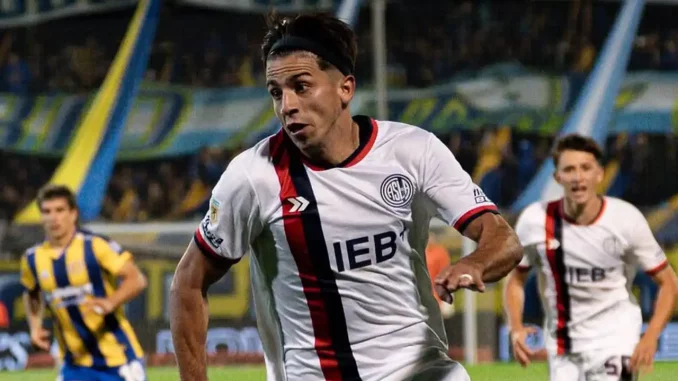 Torcida do Fluminense tenta travar contratação de Alexis Cuello