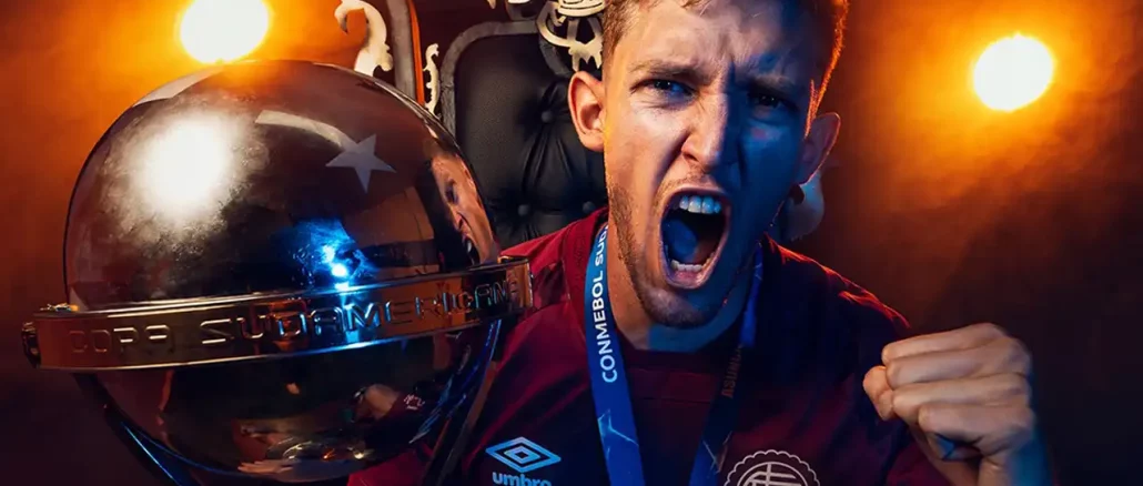 Rodrigo Castillo quebrou o silêncio sobre o interesse do Fluminense