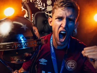 Rodrigo Castillo quebrou o silêncio sobre o interesse do Fluminense