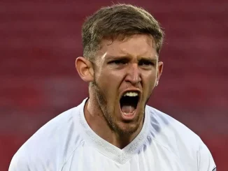 Jornalista pede Rodrigo Castillo no Fluminense