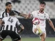 Fluminense venceu o Botafogo por 1 a 0