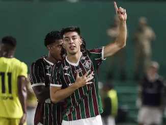 Grêmio é mais um clube interessado em Lezcano