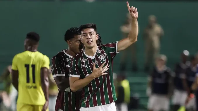 Lezcano já teria acerto com o Olimpia