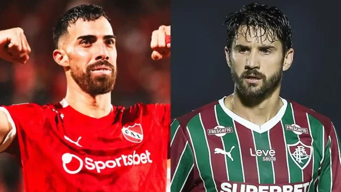 Leandro Alves faz uma comparação entre Everaldo e Gabriel Ávalos