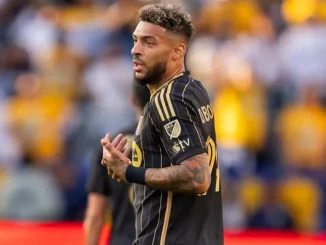 Denis Bouanga pode ser anunciado em breve pelo Fluminense