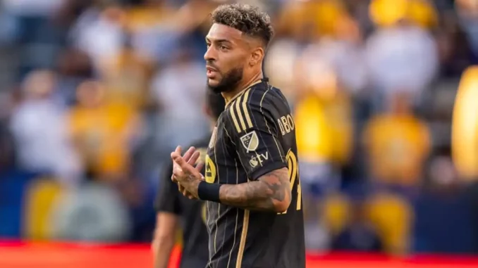 Denis Bouanga pode ser anunciado em breve pelo Fluminense