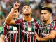 Postagem de Kauã Elias anima torcedores do Fluminense