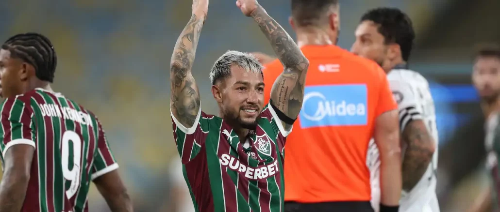 Saiba onde assistir Vasco x Fluminense pela semifinal do Carioca 2026. Veja as escalações, equipes de transmissão da Globo e o palpite do Expl