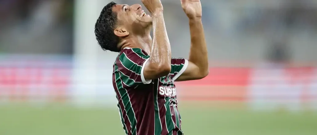Fluminense venceu o Bangu e confirmou vaga nas semifinais do Carioca 2026