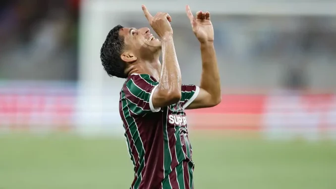 Savarino ganhou elogios de Zubeldía