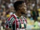 Jhon Arias prometeu voltar ao Fluminense, mas assinou com o Palmeiras
