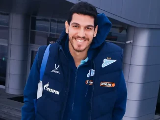 Fluminense está na disputa pela contratação de Nino