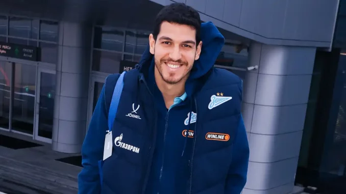 Nino pode estar mais perto do Palmeiras