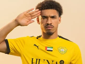 Adryelson divide opiniões na torcida do Fluminense