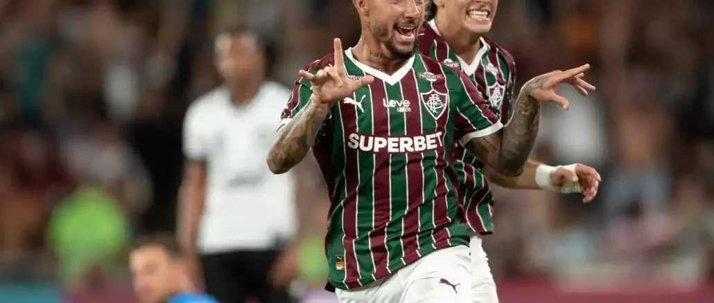 Fluminense x Vasco: Análise tática de Vinicius Toledo
