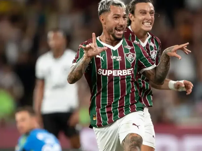 Redução de estrangeiros no Brasileirão: impacto no Fluminense