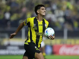 Libertadores 2026: Deportivo Táchira elimina The Strongest nos pênaltis