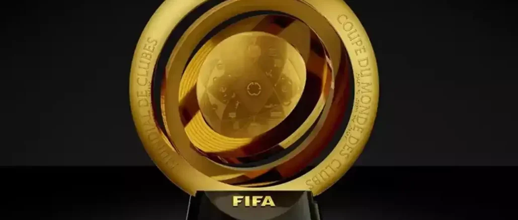 Revolução no futebol! FIFA e UEFA negociam expansão do Mundial de Clubes para 48 equipes. Entenda a proposta do Real Madrid e as novas vagas.