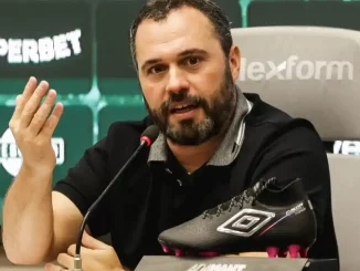 Opinião: O que o Fluminense deve aprender com o LAFC no mercado